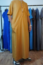 قميص الفوزان -بني فاتح - Image 2