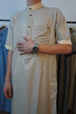 قميص الفوزان موشتي- سكري