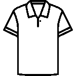 أقمصة رجالية